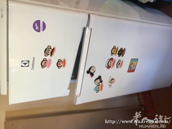 出售冰箱一台