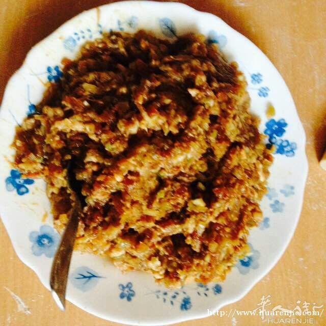 卖水饺出售
