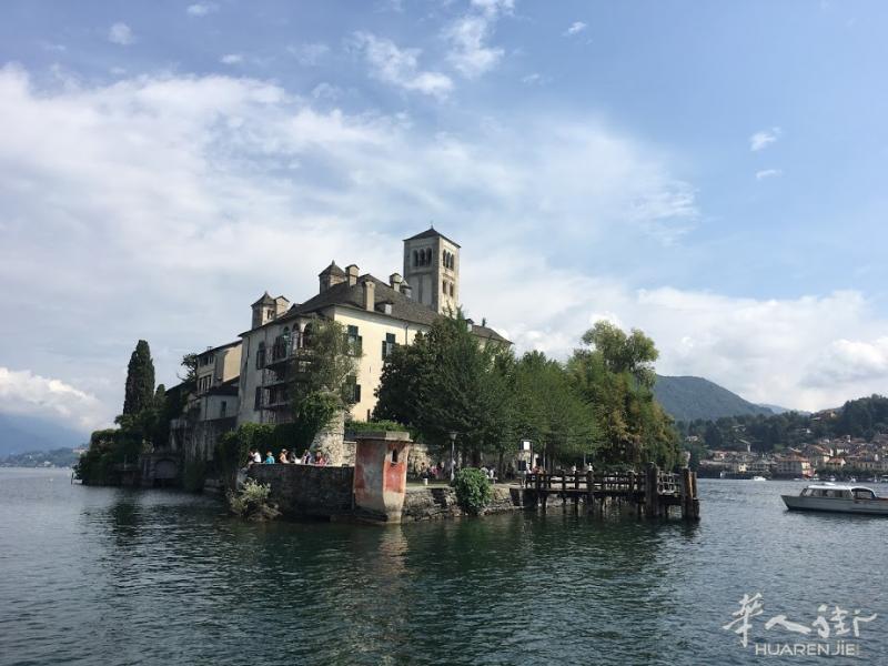 Legnano，Varese湖边地女陪同翻译34749154
