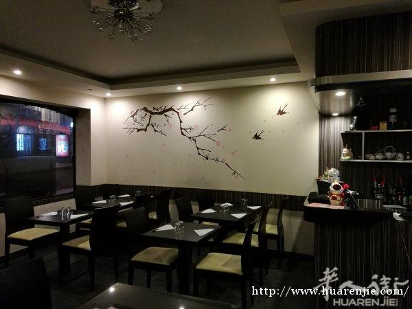 21省地戎市中心极好位置日餐转让