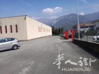 olginate中心区一全新仓库出租出售