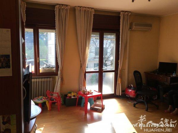 房屋出租 padova