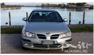 免费送NISSAN ALMERA