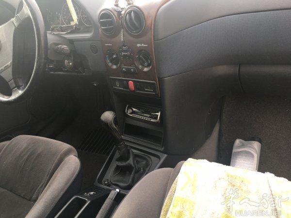 出售汽车，🚗alfa