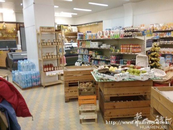 意大利人小超市转让