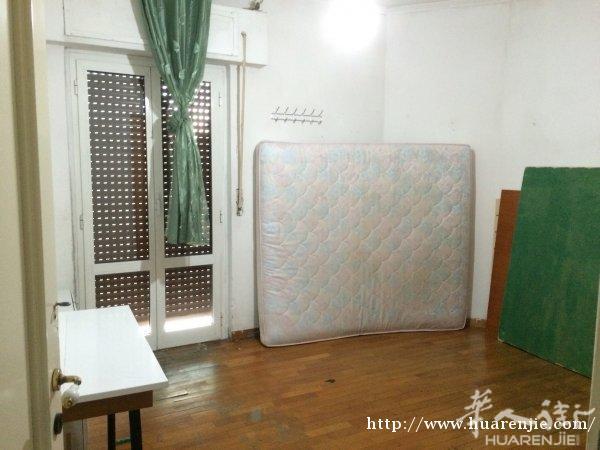 A线ponte lungo附近大房间出租