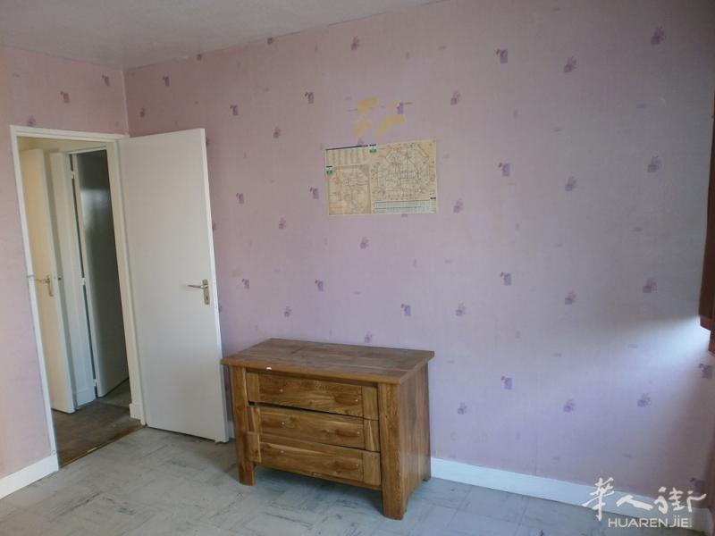 94省VITRY S/S市华人区大三房吉屋出租