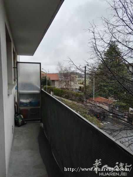 94区vitry sur seine出租独立单间34平米租金