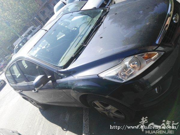 Ford foucs出售