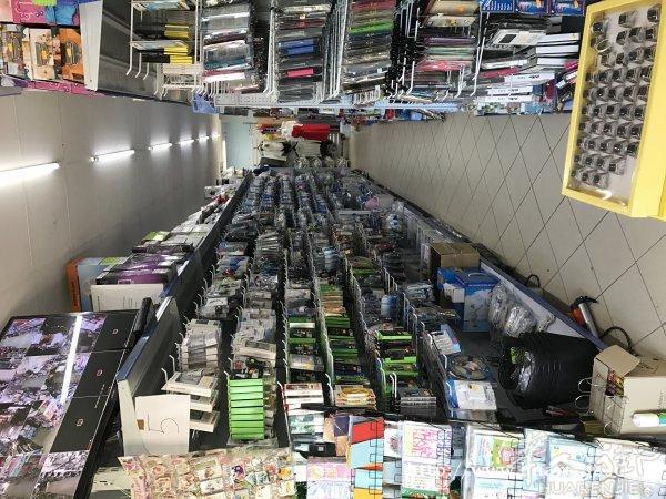 perugia周边城市百货店转让