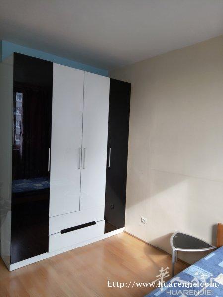 93省B线La Courneuve Aubervilliers单间出租