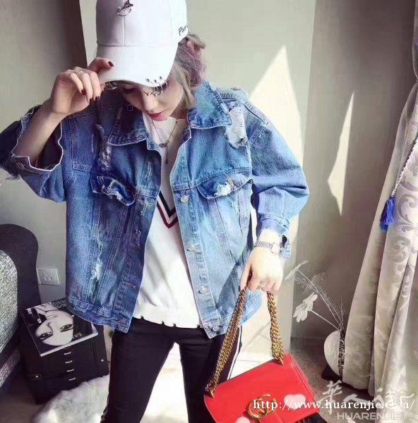 欧美风格