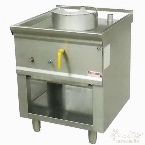WOK 炒菜 台 低价出售