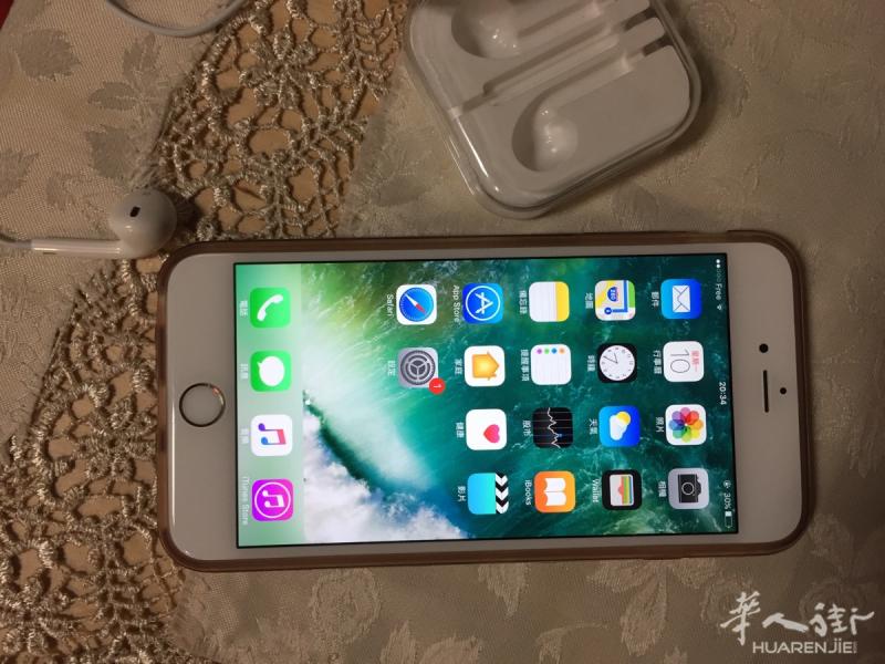 iPhone 6s Plus   64G