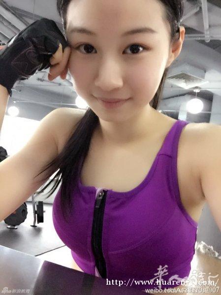 来法19年，精通法语 温州话和国语