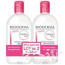 Vend avene la roche posay bioderma créaline H20 étiaxil