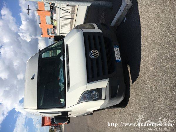 出售大众汽车