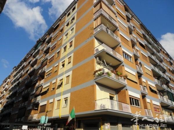 numidio地铁口5分钟路程 via vestricio spurinna 两室一厅一卫 95平米