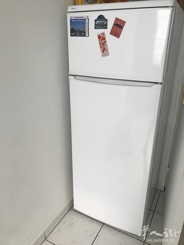 大冰箱 宜家铁床 这周五送货！搬家甩卖了！