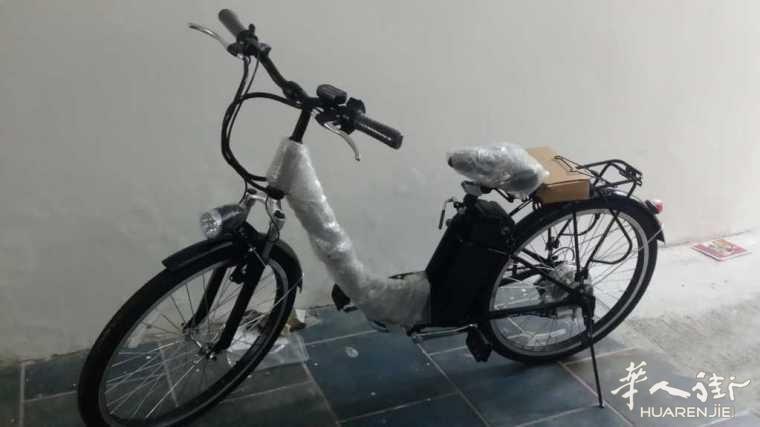 电动车出售
