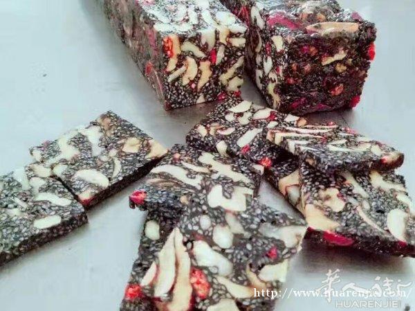 阿胶膏