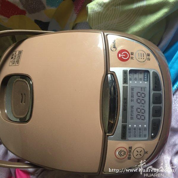 热水器和电饭锅