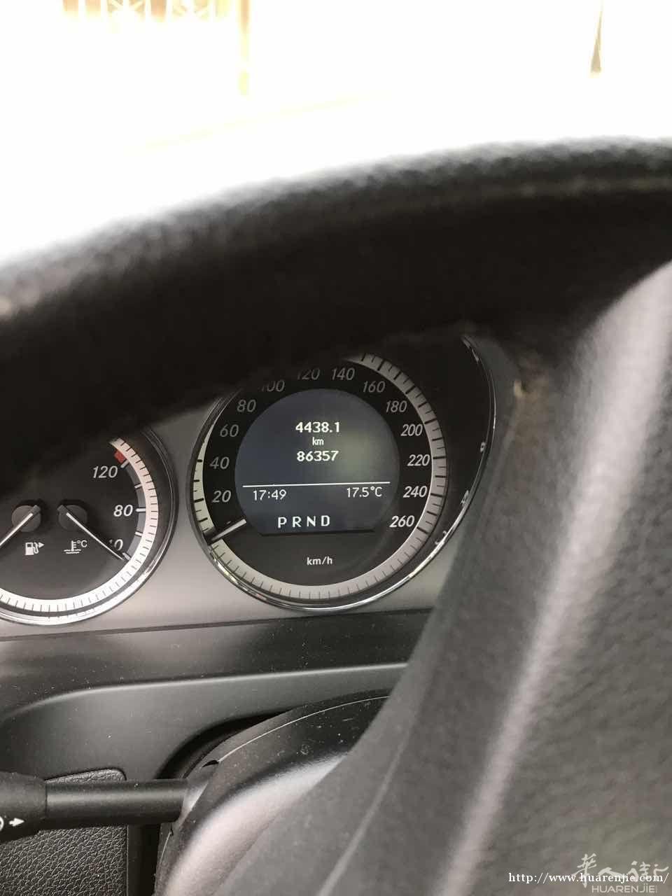 奔驰汽车