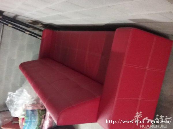9成新沙发和按摩床，移动上网器出售