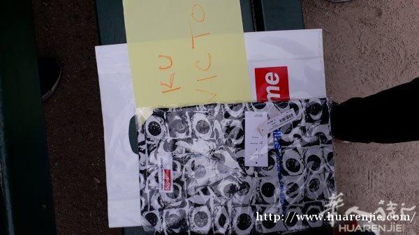 SUPREME CDG 衬衫👕
