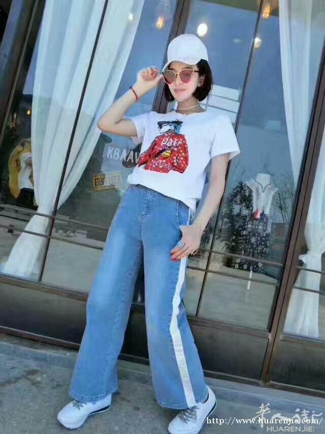 欧美风格
