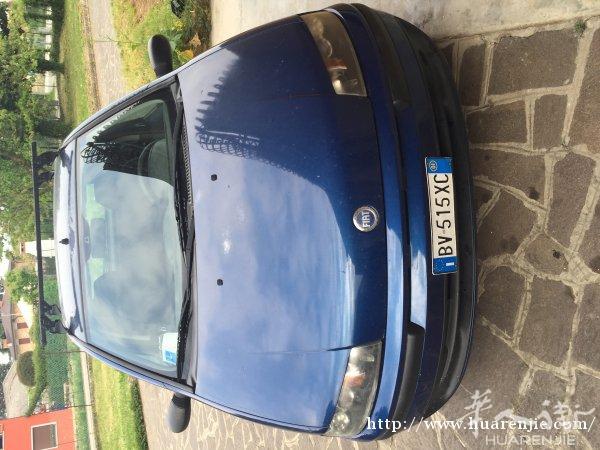 出售fiat pinto