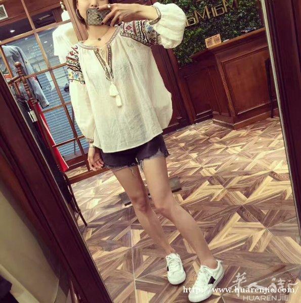 欧美风格