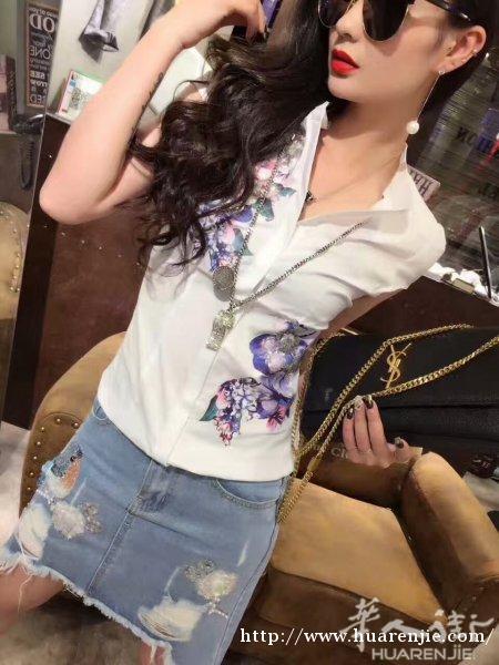 欧美风格