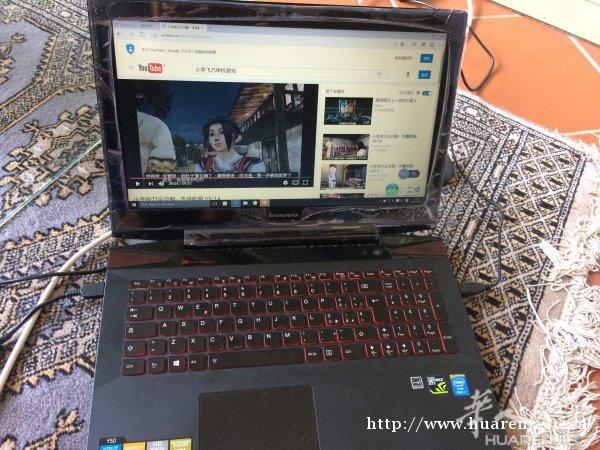 联想y50 y70