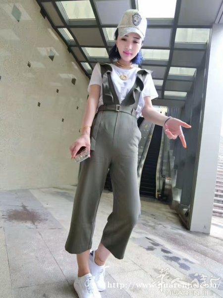 欧美风格