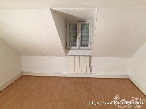 93省BONDY出租一套房子40m2