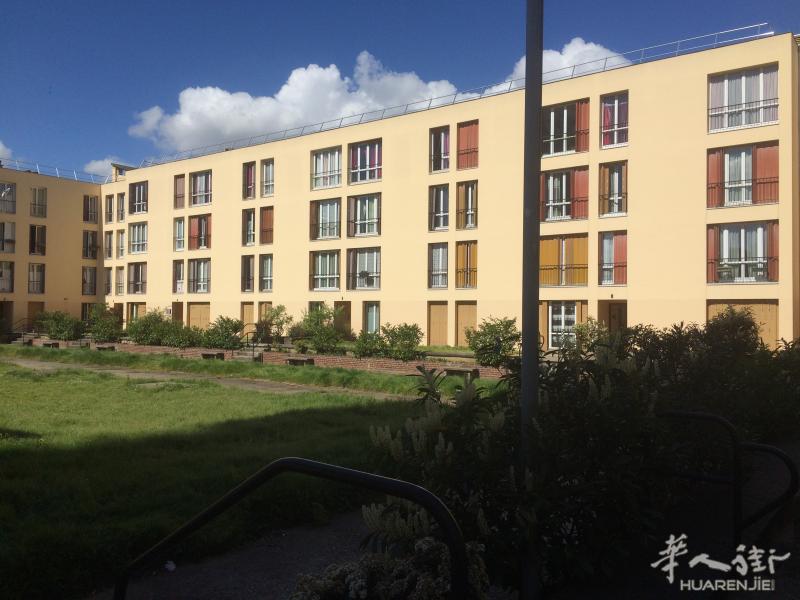 94 choisy le roi 小公寓出售 3房2厅 96m²