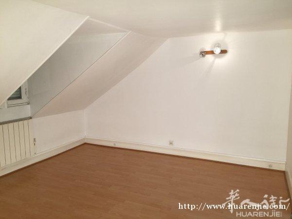 BONDY 93省出租房子一房一厅40m2近RER E