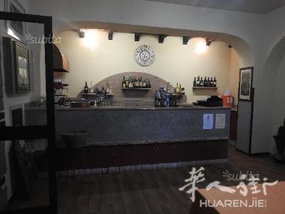 销售餐厅/比萨店 – Brescia