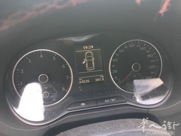 转让2011年polo Gti  1.4/180c