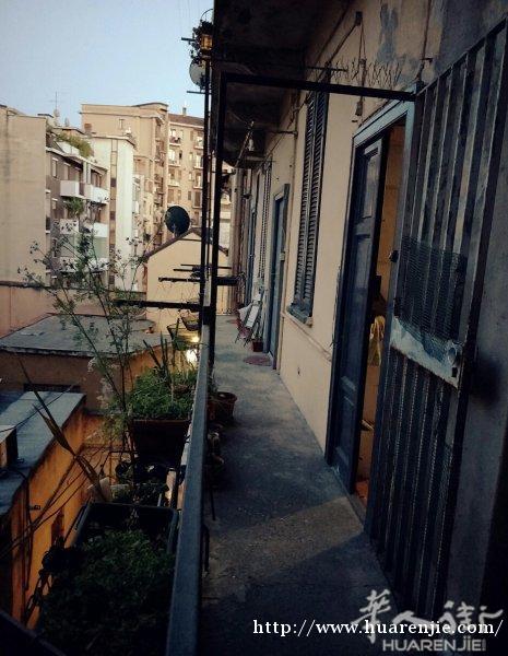 出售房子 米兰 via padova 公园Trotter对面