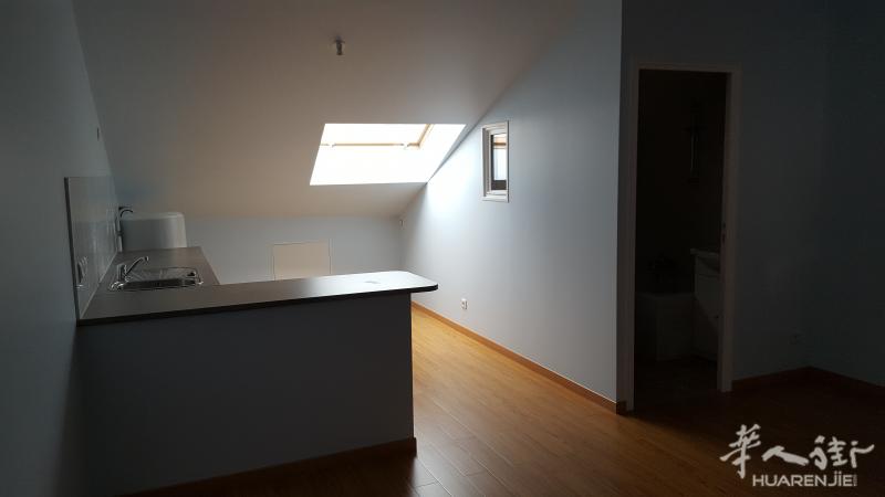 95MONTIGNY LES CORMEILLES独立STUDIO出租