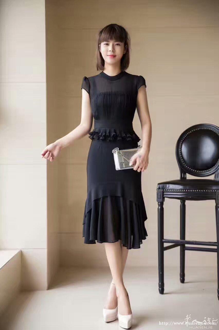 欧美风格