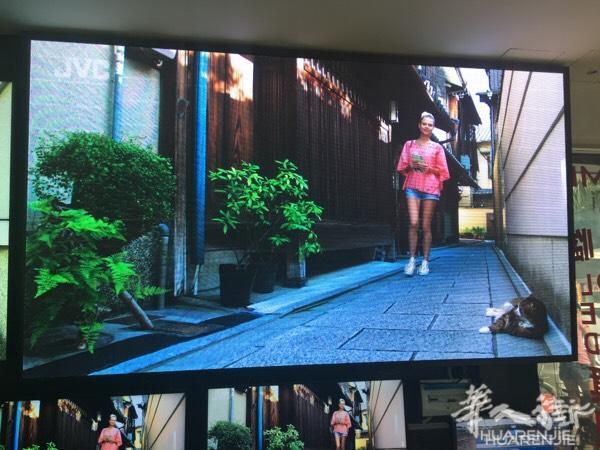 专业各种大型显示屏批发。零售。安装业务。