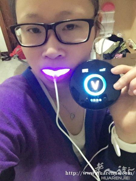 美牙仪升级二代最后七套减价出售，微信：2825783897
