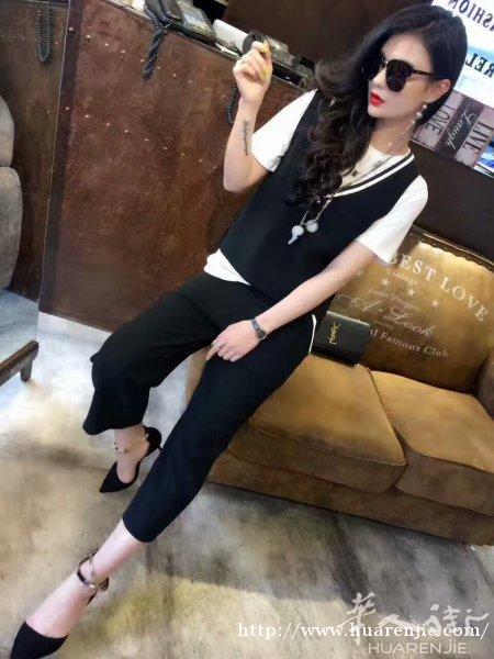 欧美风格