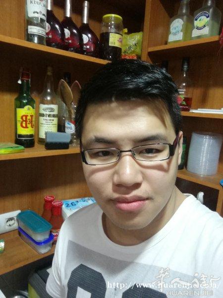 找一个跟我差不多的