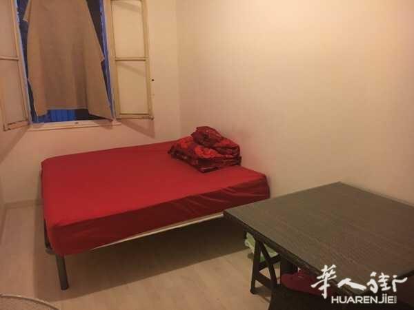 padova华人街长期搭铺
