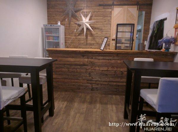 小型打包店 出售 刚装修 转手可直接开业