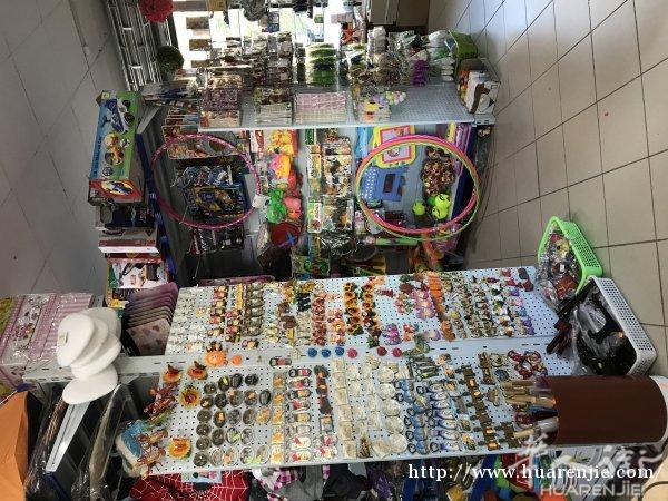 perugia周边城市300平方米百货转让
